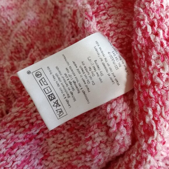 Sezane Rosita Jumper, Perfect condition, XS/S - Picture 12 of 13